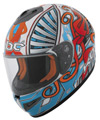 KBC Magnum Mugello Helmet