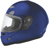 KBC Tarmac Blue Helmet