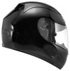 KBC VR-1X Black Helmet