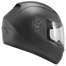 KBC VR-1X Titanium Helmet