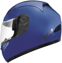 KBC VR-1X Blue Helmet