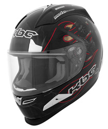 KBC Force RR Road Warrior Helmet