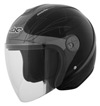 KBC OFS Envy Black Helmet