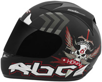 KBC Force RR Strength & Honor Helmet