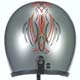 DAVIDA SPEEDSTER HELMET