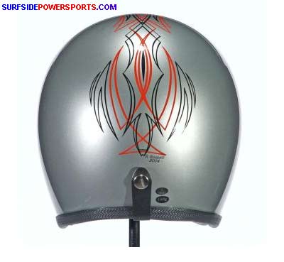 DAVIDA SPEEDSTER HELMET