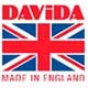 Davida Motorcycle Helmet Accessories