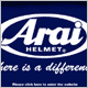 Arai Motorcycle Helmets