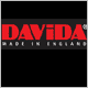 Davida Motorcycle Helmets