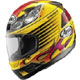 Clearance! ARAI PROFILE HOT ROD HELMET