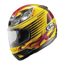 Clearance! ARAI PROFILE HOT ROD HELMET