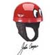 DAVIDA JOHN COOPER UK SIGNATURE SERIES HELMET