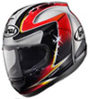 Arai Corsair V Aoyama Helmet