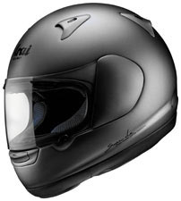 Arai Quantum 2 Grey Frost