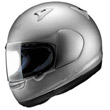 Arai Quantum 2 Silver Frost Closeout