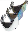 arai shields - arai rx7 quantum 2 profile vector astral