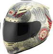 Bell Roland Sands C-Note Star Helmet