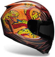 Bell Viper Star Helmet