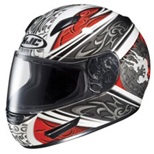 HJC CL-15 Draco Full Face Helmet