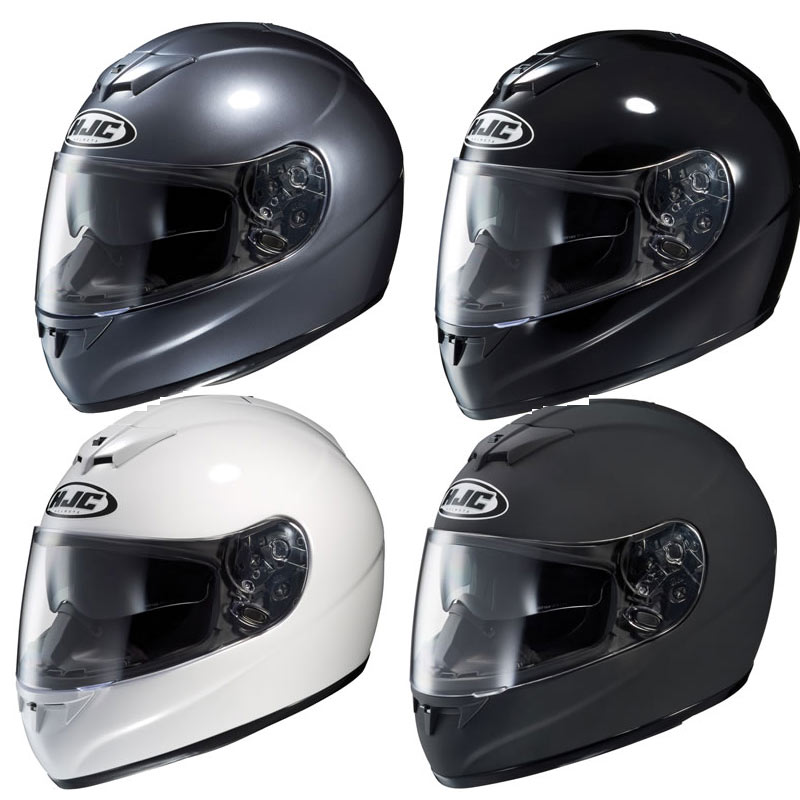 HJC FS-10 Full Face Helmet