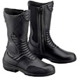 Gaerne Women's Black Rose Motorcycle Boots