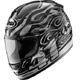 Arai Vector Haga Black Helmet