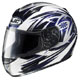 NEW! HJC CL-15  Cyclone Full Face Helmets