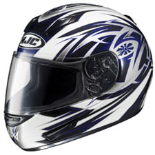 NEW! HJC CL-15 Cyclone Full Face Helmets