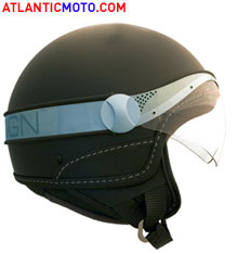 MOMO Design Essenziale Helmet Matte Black