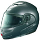 Nolan N103 N-Com Lava Grey Helmet