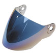 Nolan N42E N-Com Metallic Face Shields