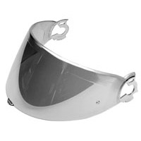 Nolan N102 N-Com Metallic Face Shields