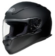 Shoei RF-1100 Matte Black Helmet