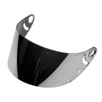 Shark RSR 2 Mirror Face Shields