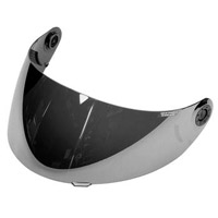 Shark S 650 Mirror Face Shields