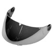 Shark S 650 Mirror Face Shields