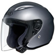 Shoei J Wing Pearl Grey Helmet