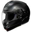 Shoei Multitec Black Helmet