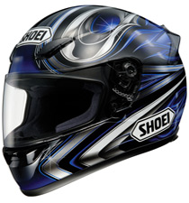 Shoei RF-1000 Breakthrough TC-2 Helmet