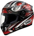 Shoei RF-1000 Breakthrough TC-1 Helmet