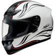 Shoei RF-1000 Camino TC-6 - Special Buy