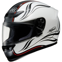 Shoei RF-1000 Camino TC-6 Helmet