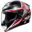 Shoei RF-1000 Caster TC-1 Helmet