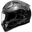 Shoei RF-1000 Crest TC-5 Helmet