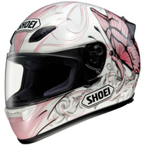 Shoei RF-1000 Flutter 2 TC-7 Helmet