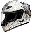 Shoei RF-1000 Flutter 2 TC-9 Helmet