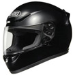 Shoei RF-1000 Black Helmet