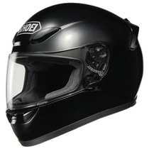 Shoei RF-1000 Black Helmet