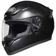 Shoei RF-1000 Metallic Black Helmet