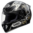 Shoei RF-1000 Strife TC-5 Helmet